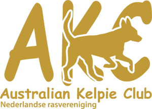 AKC logo